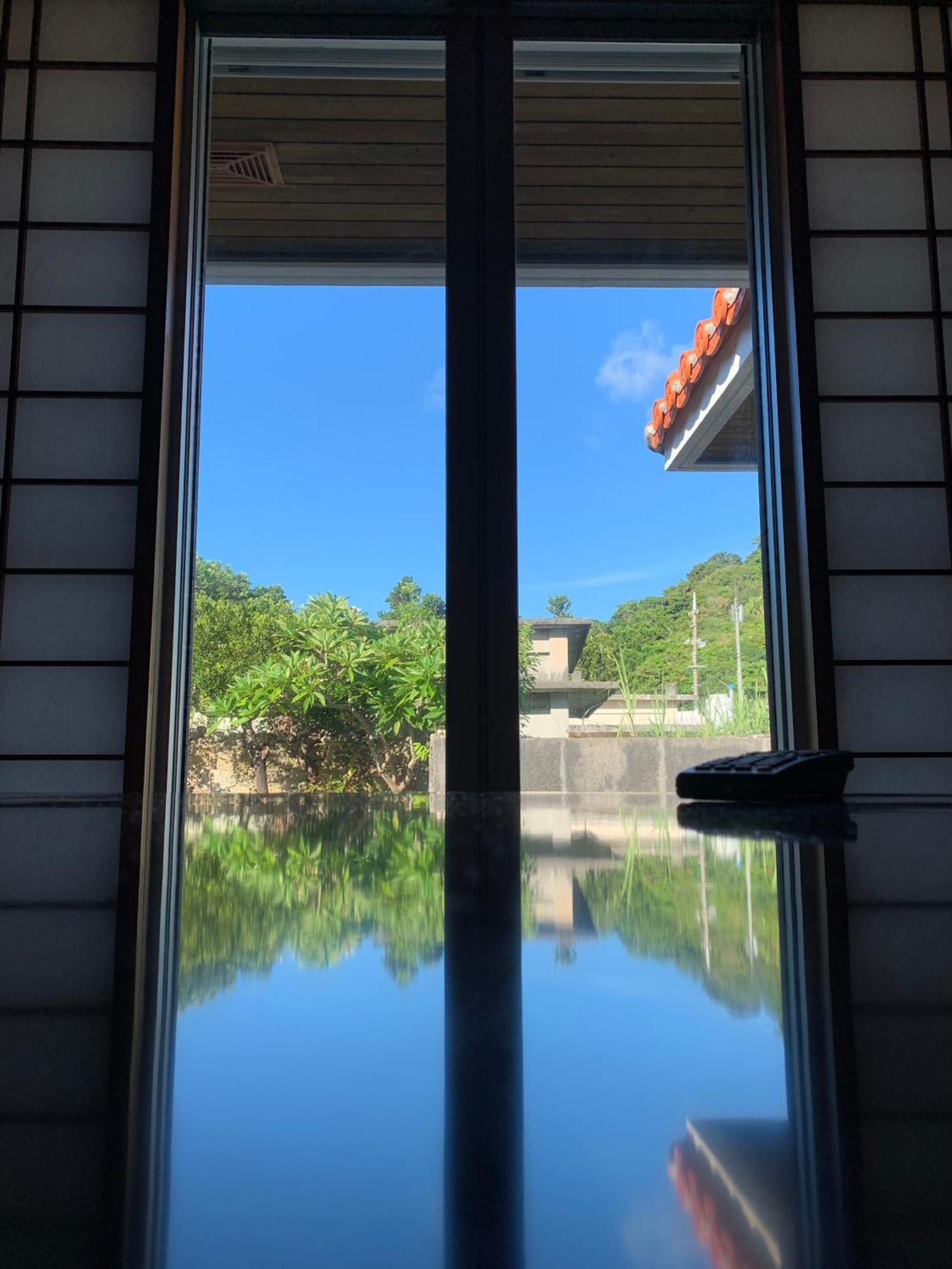 Totono House 満天の星空 テントサウナ Bbq 元有形文化財を1棟貸切 浜比嘉島 Uruma