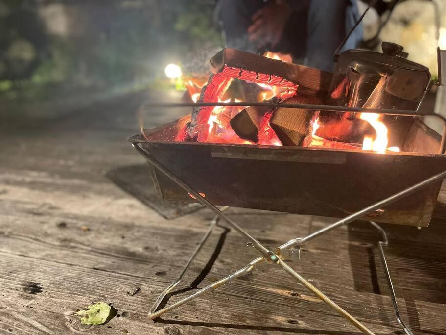 Totono House 満天の星空 テントサウナ Bbq 元有形文化財を1棟貸切 浜比嘉島 Uruma