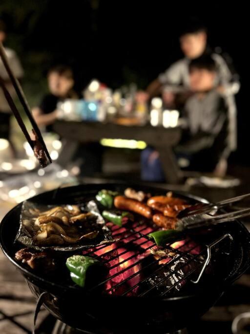 Country house Totono House 満天の星空 テントサウナ Bbq 元有形文化財を1棟貸切 浜比嘉島 *