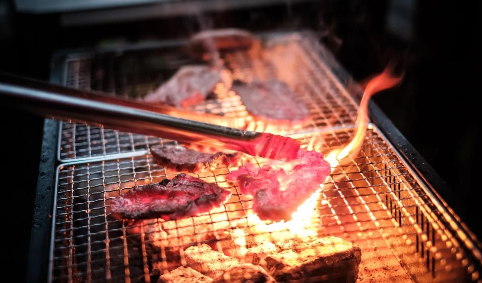 Totono House 満天の星空 テントサウナ Bbq 元有形文化財を1棟貸切 浜比嘉島 *